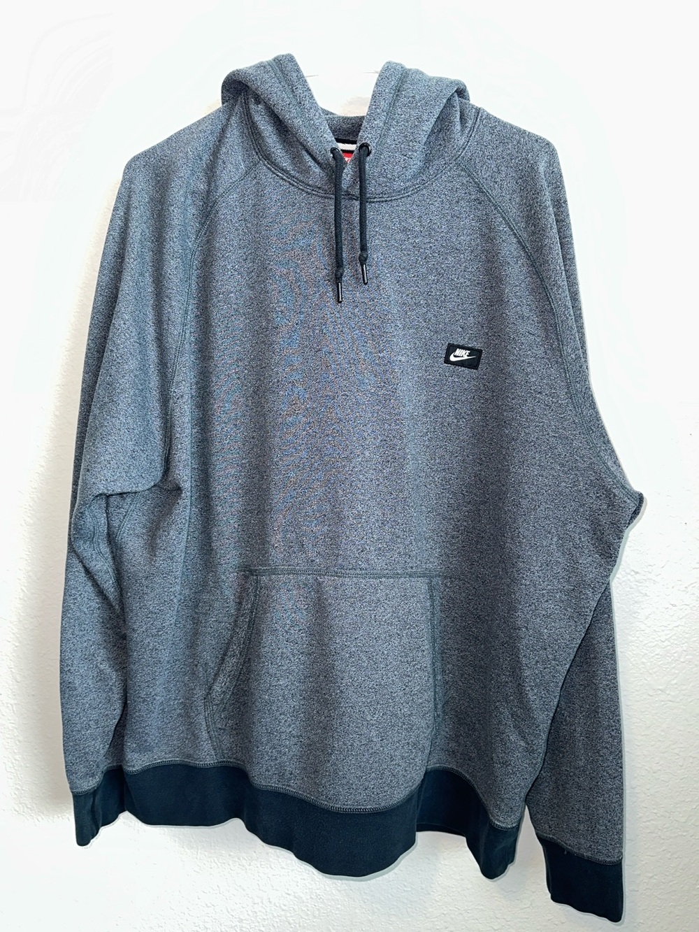Nike Men's Sweater, Size XXL